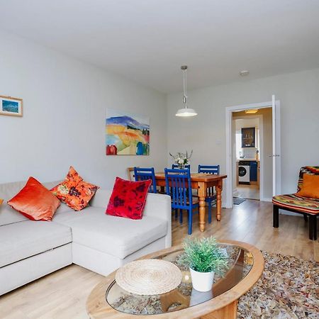 Edinburgh Central 2-Bedroom Old Town Apartment Exterior photo